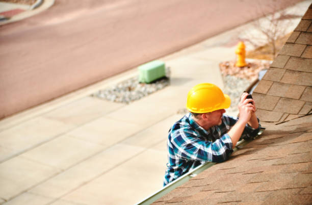 Best Roof Gutter Cleaning  in Waynesburg, PA