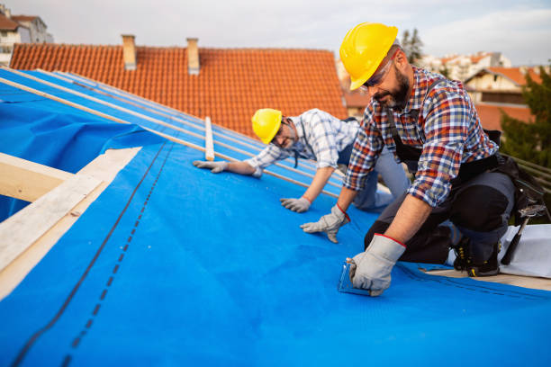 Best Storm Damage Roof Repair  in Waynesburg, PA