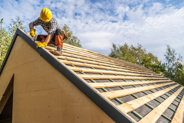 Best Residential Roofing Contractor  in Waynesburg, PA