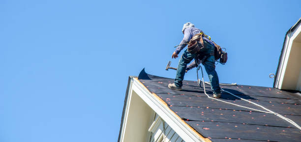 Best Commercial Roofing Services  in Waynesburg, PA